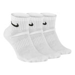 Abbigliamento Nike Everyday Cushion Ankle Socks Unisex